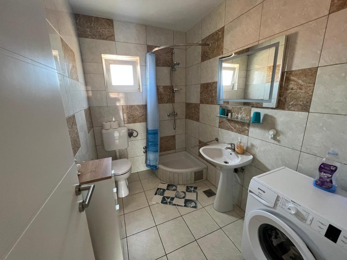 Apartments Villa Zdrava Trogir Luaran gambar